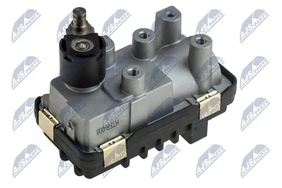 Élément d'ajustage, turbocompresseur Ford TOURNEO CONNECT · Ford TRANSIT CONNECT · Ford FOCUS II