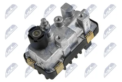 Élément d'ajustage, turbocompresseur Ford TRANSIT Bus · Ford TRANSIT Van · Ford TRANSIT Platform/Chassis