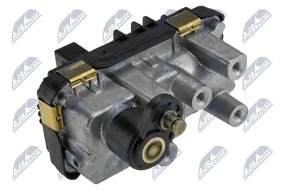 Élément d'ajustage, turbocompresseur Ford RANGER