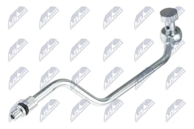 Conduite d'huile, compresseur Ford TRANSIT Bus · Ford TRANSIT Van · Ford TRANSIT Platform/Chassis