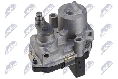 Élément d'ajustage, turbocompresseur Ford MONDEO V Turnier · Ford MONDEO V Hatchback