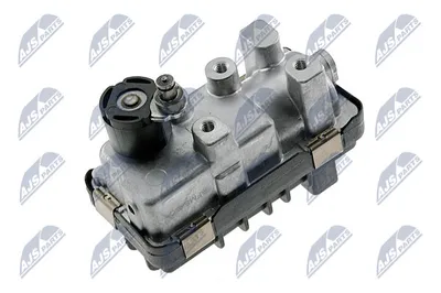 Élément d'ajustage, turbocompresseur Ford TRANSIT Bus · Ford TRANSIT Van · Ford TRANSIT Platform/Chassis