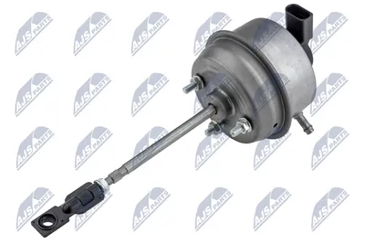 Élément d'ajustage, turbocompresseur Mazda CX-5 · Mazda 6 Saloon · Mazda 6 Estate