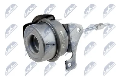 Élément d'ajustage, turbocompresseur Nissan QASHQAI I · Nissan TIIDA Saloon · Nissan TIIDA Hatchback