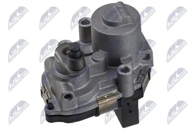 Élément d'ajustage, turbocompresseur Citroën C4 SPACETOURER · Citroën BERLINGO · Citroën BERLINGO Box Body/MPV