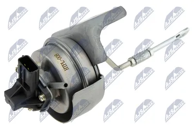 Élément d'ajustage, turbocompresseur Opel ANTARA A · Chevrolet CAPTIVA