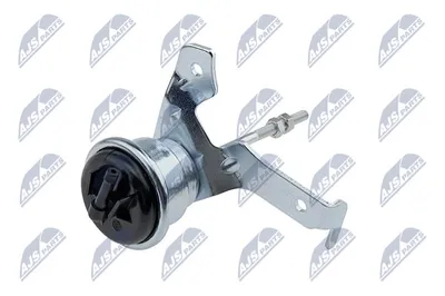 Élément d'ajustage, turbocompresseur Nissan MICRA III · Nissan NOTE · Nissan KUBISTAR Van