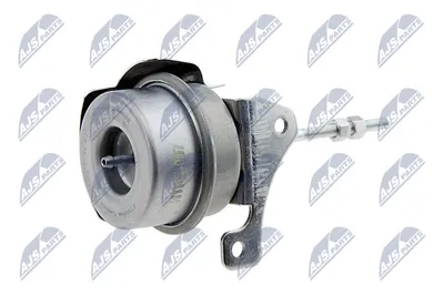 Élément d'ajustage, turbocompresseur Renault CLIO II · Renault MEGANE II · Renault SCÉNIC II