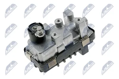 Élément d'ajustage, turbocompresseur Volvo V70 II · Volvo S60 I · Volvo XC70 I Cross Country