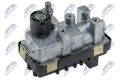 Élément d'ajustage, turbocompresseur Volvo V70 II · Volvo S60 I · Volvo XC70 I Cross Country
