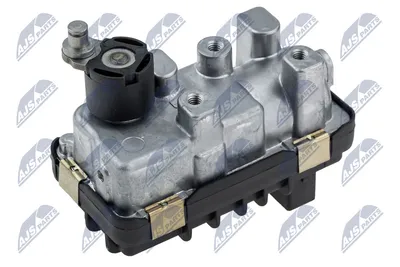 Élément d'ajustage, turbocompresseur Volvo S80 II · Volvo V70 III · Volvo XC70 II