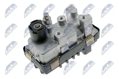 Élément d'ajustage, turbocompresseur Audi A6 C6 · Audi A6 C6 Avant · Audi Q7