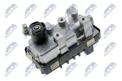 Élément d'ajustage, turbocompresseur Vw TOUAREG
