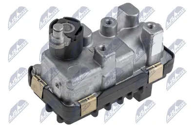 Élément d'ajustage, turbocompresseur Vw TOUAREG