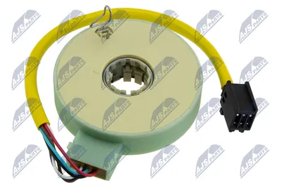 Détecteur de l'angle de braquage Fiat PUNTO · Fiat PUNTO Hatchback Van