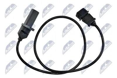 Capteur d'angle, vilebrequin Fiat CINQUECENTO · Fiat PANDA · Fiat SEICENTO / 600
