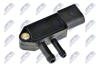Capteur, pression des gaz échappement Alfa Romeo SPIDER · Alfa Romeo MITO · Alfa Romeo GIULIETTA