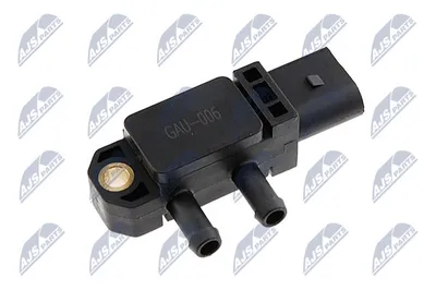 Capteur, pression des gaz échappement Audi A1 · Audi A1 Sportback · Audi A3