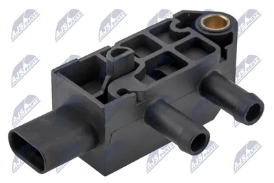 Capteur, pression des gaz échappement Audi A7 Sportback · Audi A6 C7 · Audi A6 C7 Avant