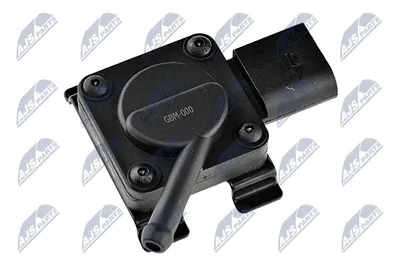 Capteur, pression des gaz échappement Bmw X5 · Bmw 7 · Bmw 5