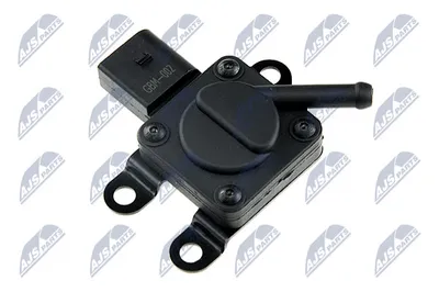 Capteur, pression des gaz échappement Bmw 5 · Bmw 5 Touring · Bmw X3