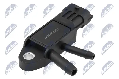 Capteur, pression des gaz échappement Alfa Romeo 159 · Alfa Romeo BRERA · Alfa Romeo 159 Sportwagon