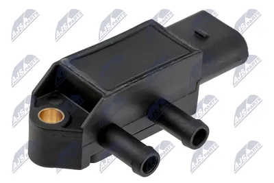 Capteur, pression gaz d'échappement NTY ECS-LR-001