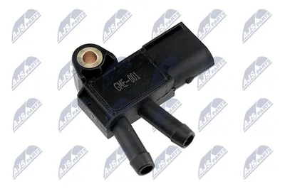 Capteur, pression des gaz échappement Mercedes-Benz G-CLASS · Mercedes-Benz R-CLASS · Mercedes-Benz SPRINTER 3-t Bus