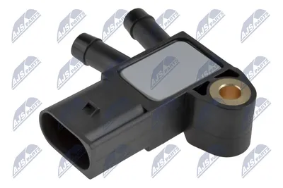 Capteur, pression des gaz échappement Mercedes-Benz M-CLASS · Mercedes-Benz R-CLASS · Mercedes-Benz GL-CLASS