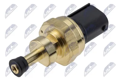 Capteur, pression des gaz échappement Nissan PATHFINDER III · Nissan NAVARA NP300 · Nissan MURANO II
