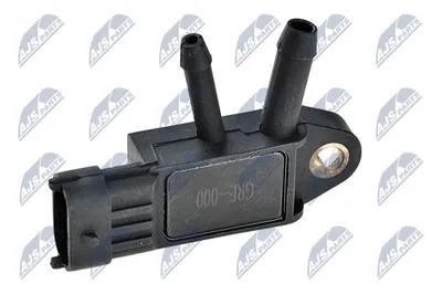 Capteur, pression des gaz échappement Mercedes-Benz B-CLASS Sports Tourer · Mercedes-Benz A-CLASS · Mercedes-Benz CITAN Mixto
