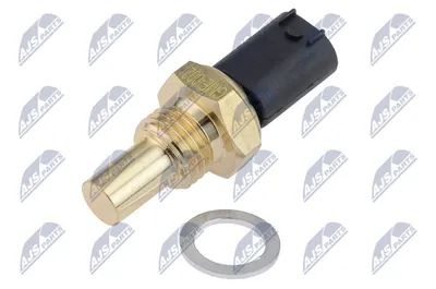 Sonde, température du liquide de refroidissement Mercedes-Benz SL · Mercedes-Benz S-CLASS · Mercedes-Benz G-CLASS