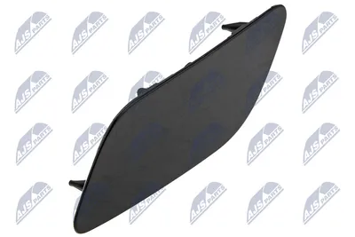 Enjoliveur, pare-chocs Audi A6 C7 · Audi A6 C7 Avant