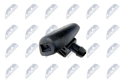 Gicleur d'eau de nettoyage, nettoyage des vitres Peugeot 206 Hatchback · Peugeot 206 CC · Peugeot 206 SW
