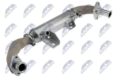 Radiateur, réaspiration des gaz d'échappement Alfa Romeo 156 Sportwagon · Alfa Romeo 147 · Alfa Romeo GT