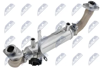 Radiateur, réaspiration des gaz d'échappement Alfa Romeo 156 · Alfa Romeo 156 Sportwagon · Alfa Romeo 147