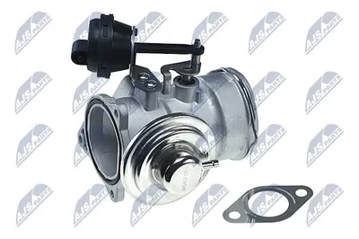 Vanne EGR Audi A6 C5 · Audi A6 C5 Avant · Audi A4 B6