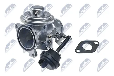 Vanne EGR Audi A3 · Audi A2 · Seat CORDOBA