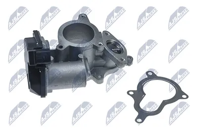 Vanne EGR Audi A6 C6 · Audi A4 B7 · Audi A4 B7 Avant