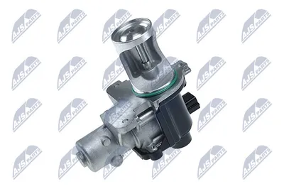 Vanne EGR Audi A4 B6 · Audi A4 B6 Avant · Audi A4 B7