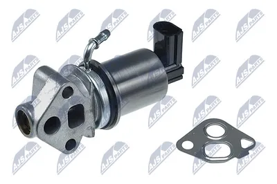Vanne EGR Audi A3 · Audi A3 Sportback · Seat CORDOBA