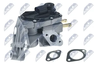 Vanne EGR Audi A3 · Audi A3 Sportback · Seat ALTEA