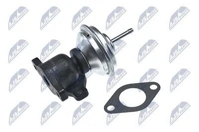 Vanne EGR Audi 80 B4 Saloon · Audi 80 B4 Avant · Audi A4 B5
