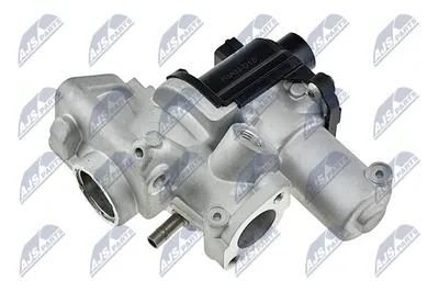 Vanne EGR Audi Q7 · Audi A5 · Audi A4 B8