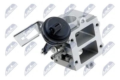 Vanne EGR Audi A8 D3 · Audi A6 C6 · Audi A4 B7