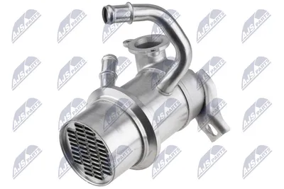 Radiateur, réaspiration des gaz d'échappement Audi Q3 · Audi A3 · Audi A3 Sportback