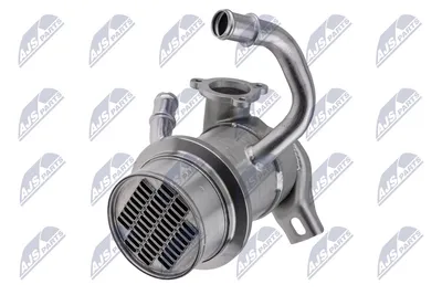 Radiateur, réaspiration des gaz d'échappement Skoda YETI · Vw SCIROCCO III · Vw JETTA IV