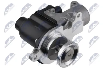 Vanne EGR Audi A8 D3 · Audi A8 D4