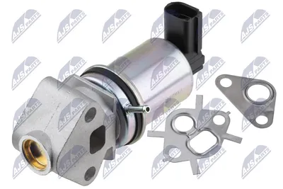 Vanne EGR Audi A4 B5 · Audi A4 B5 Avant · Audi A4 B6