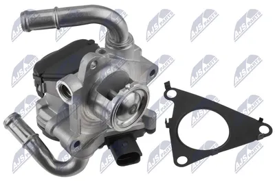 Vanne EGR Audi A1 · Audi A1 Sportback · Audi Q3